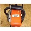 Image 2 : STIHL 025 CHAINSAW WITH 16" BAR