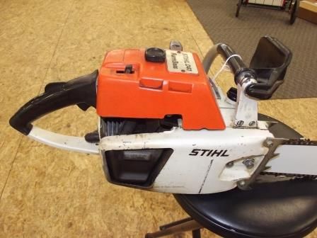 Stihl 041 Farm Boss Manual Stihl 041 Farm Boss Manual