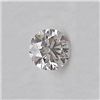 Image 1 : EGL CERT 1.07 CTW PEAR CUT DIAMOND D/SI2