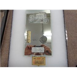 Advestising 2 Digit Phone Farmers Supply Co. PA