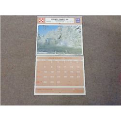 Howard R. Shockley, INC Advert Cal '79