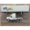 Image 2 : Perdue Tractor Trailer 1/64 Scale Ertl