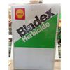 Image 1 : Shell Blade Herbicide Sign
