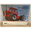 Image 2 : Massey-Ferguson MF 1805 MF 1505 Brochure