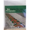 Image 1 : New Idea PTO Spreaders Brochure