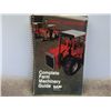 Image 1 : Massey Ferguson Complete Farm Mach. Guide
