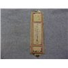 Image 1 : Advert Elliott Equipment Co. Thermometer Easton