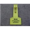 Image 1 : Ice Scraper Charlies' Mobil Price, MD