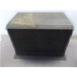 Small Doctor Chest