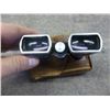 Image 2 : Small Binoculars w/ leather case