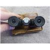Image 3 : Small Binoculars w/ leather case