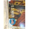 Image 4 : 2 - sided Navy Recruitment Sign - NEAT