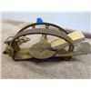 Image 2 : Vintage 7" Animal Trap