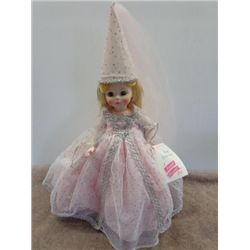 Fairy Godmother - A madame Alexander Doll