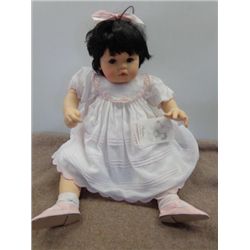 Michelle - Pauline's Limited Edition Dolls #353