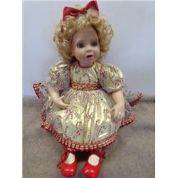 Marie Osmond Doll #359/2000 Porcelain