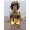 Image 1 : 2005 Marie Osmond Porcelian "Got Choc. Milk"