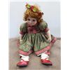 Image 1 : 2002 Marie Osmond Porcelian Doll
