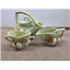 Image 1 : 3-PC McCoy Pottery Set