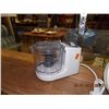 Image 1 : MINI FOOD PROCESSOR