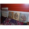 Image 1 : OIL ON CANVASS PICTURE