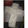 Image 1 : CONCRETE - CROSS - MED