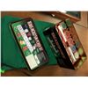 Image 1 : TEXAS HOLD'M KIT - TABLE COVER, CARDS & CHIPS
