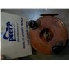 Image 2 : PEETZ RECORDER 5 3/4 FISHING REEL - IN ORIGINAL BOX