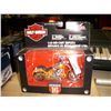 Image 1 : COLLECTABLE DIE CAST MOTORCYCLE - HARLEY DAVIDSON