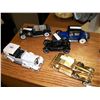 Image 1 : COLLECTABLE VINTAGE STYLE CARS - 5