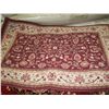 Image 1 : AREA CARPET - HAND KNOTTED