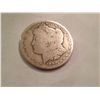 Image 1 : 1890-O MORGAN SILVER DOLLAR