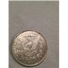 Image 2 : 1902 MORGAN SILVER DOLLAR