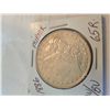 Image 1 : 1886 MORGAN SILVER DOLLAR AU/BU MIRROR FINISH