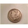 Image 1 : 1886-O MORGAN SILVER DOLLAR