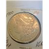 Image 1 : 1903 BU MORGAN SILVER DOLLAR