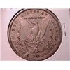 Image 2 : 1884-O Morgan Dollar AU