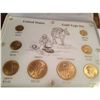 Image 1 : US GOLD SET, INCLUDES $20 1908 MS-63 PLUS 6 MORE, 7 TOTAL