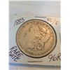 Image 1 : 1883 Morgan Dollar