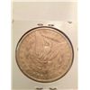 Image 2 : 1902 MORGAN SILVER DOLLAR XF