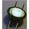 Image 1 : 22.80 EMERALD LARGE BEAUTIFUL *OVAL CUT* PRECIOUS GEMSTONE!! GEMSTONE CAME OUT OF SAFE!!