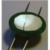 Image 1 : 30.35 EMERALD LARGE BEAUTIFUL *OVAL CUT* PRECIOUS GEMSTONE!! GEMSTONE CAME OUT OF SAFE!!