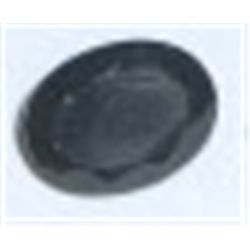 1.40 CARAT BLUE SAPPHIRE *BEAUTIFUL OVAL CUT/FACETED & POLISHED PRESIOUS GEMSTONE*!!