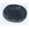 Image 1 : 1.65 CARAT BLUE SAPPHIRE *BEAUTIFUL OVAL CUT/FACETED & POLISHED PRESIOUS GEMSTONE*!!
