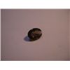 Image 1 : 14.45 CARAT SMOKY TOPAZ *BEAUTIFUL OVAL CUT/FACETED & POLISHED GEMSTONE*!!