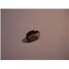 Image 1 : 21.95 CARAT *HUGE* SMOKY TOPAZ *BEAUTIFUL OVAL CUT/FACETED & POLISHED GEMSTONE*!!