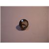 Image 1 : 22.45 CARAT *HUGE* SMOKY TOPAZ *BEAUTIFUL OVAL CUT/FACETED & POLISHED GEMSTONE*!!