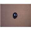 Image 1 : 8.45 CARAT *HUGE* BLUE SAPPHIRE *BEAUTIFUL OVAL CUT/FACETED & POLISHED PRESIOUS GEMSTONE*!!