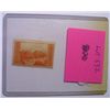 Image 1 : VINTAGE 2 CENT STAMP *GRAND CANYON* NEVER USED!! STAMP CAME OUT OF SAFE!!