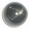 Image 1 : 8.50 CARAT *HUGE* BLACK STAR *BEAUTIFUL GEMSTONE-MINED IN INDIA*!! GEMSTONE CAME OUT OF SAFE!!